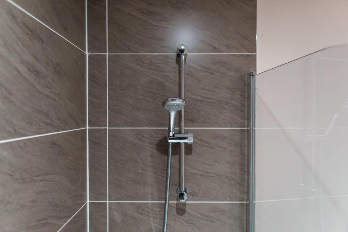 Contemporary 2 Bed Manchester Apartment - Sleeps 4 Exteriér fotografie